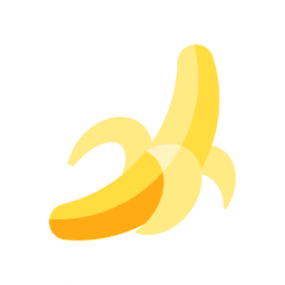 Nano Banana logo for prompt generation integration